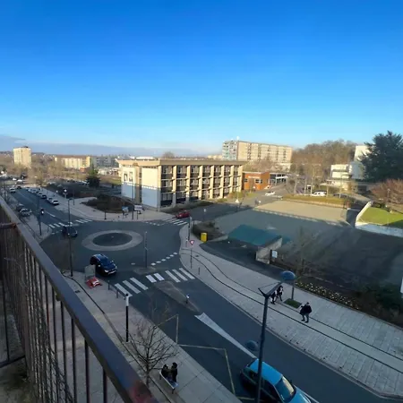 Confort Dans Un Partage A 10 Minute Du Circuit 24h منزل للإقامة